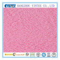 100% Polyester Coral Fleece